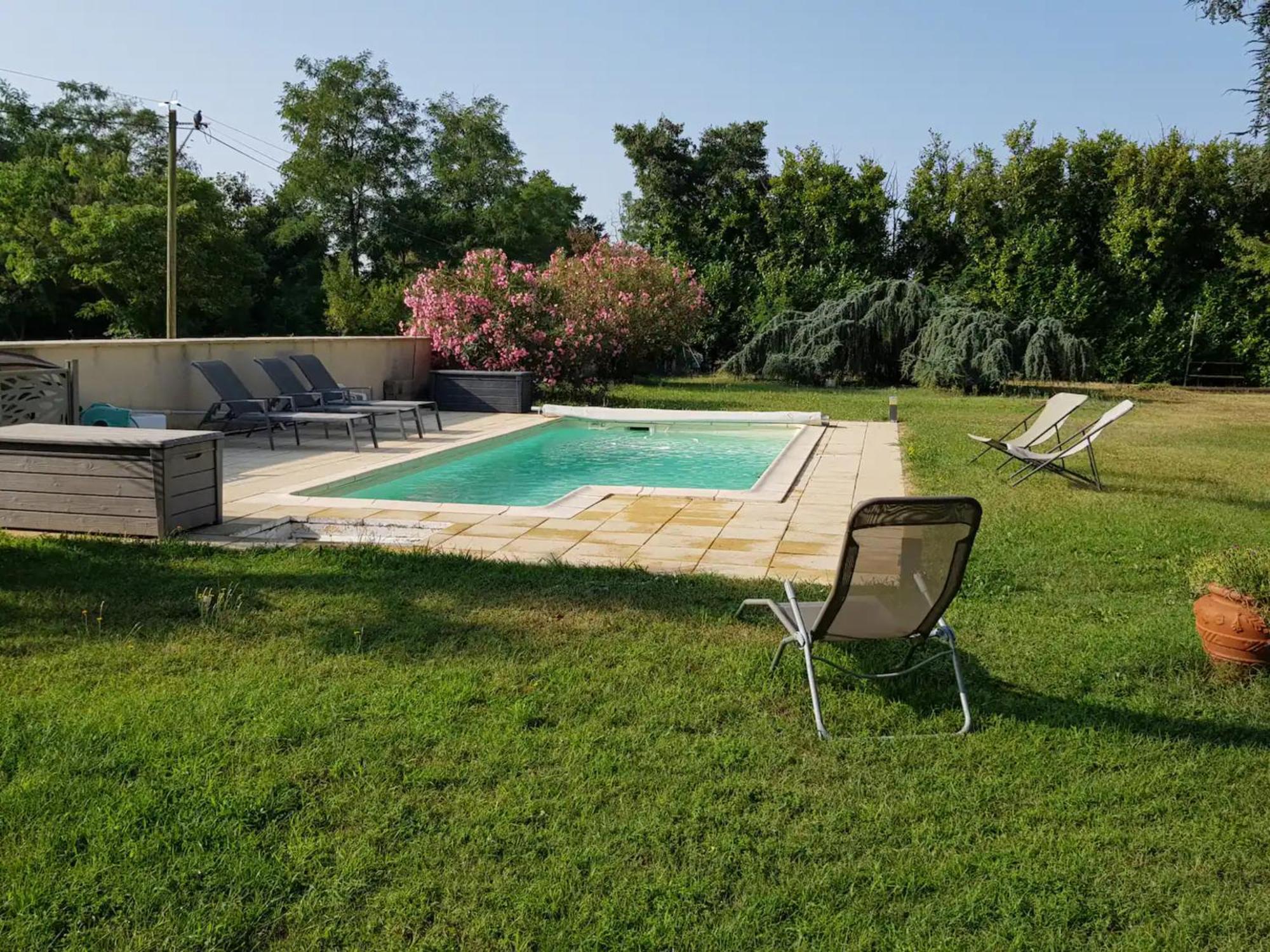 Au Epiceah, Logement A La Campagne Valence  Kültér fotó