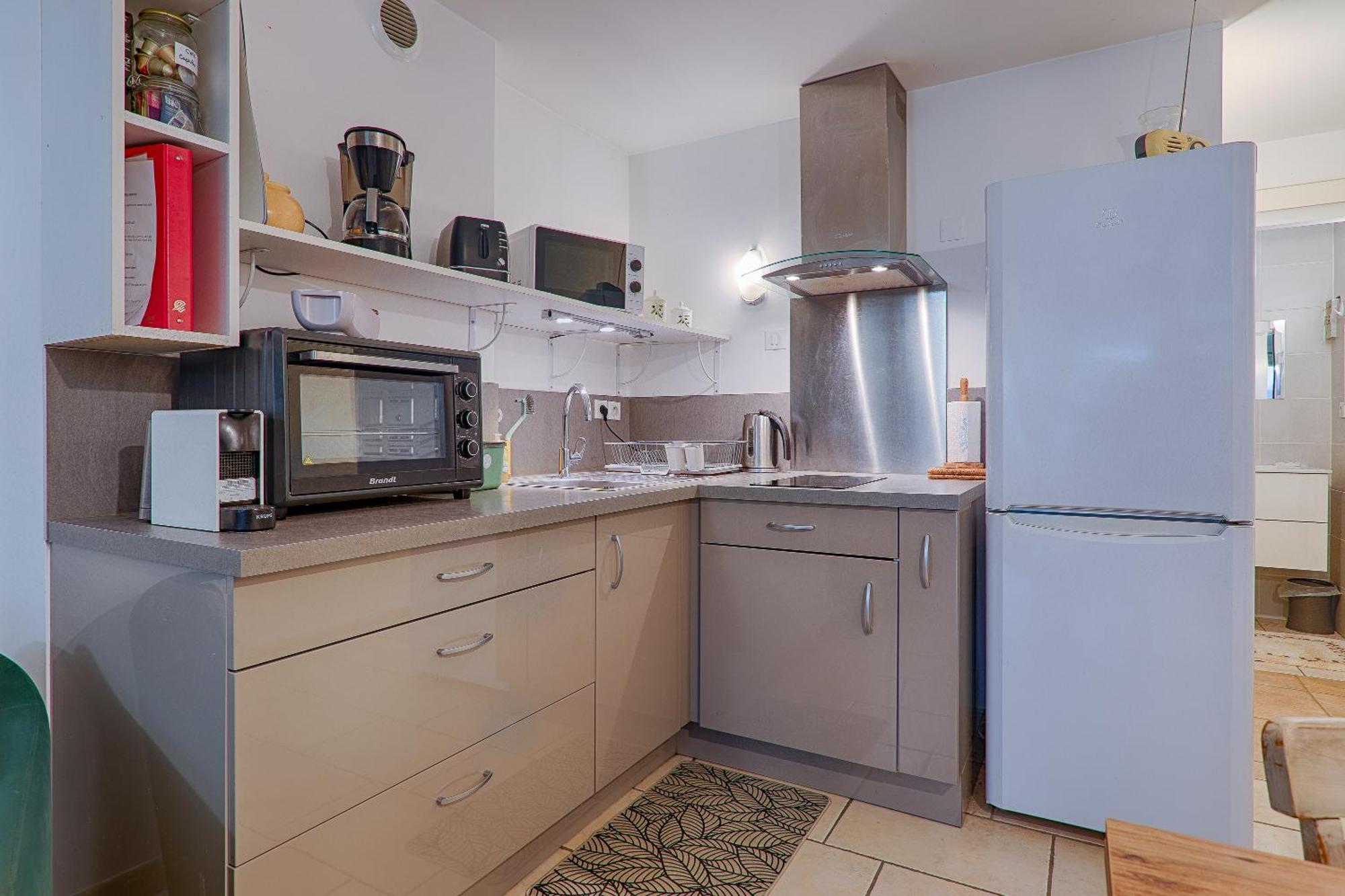 Au Epiceah, Logement A La Campagne Valence  Kültér fotó