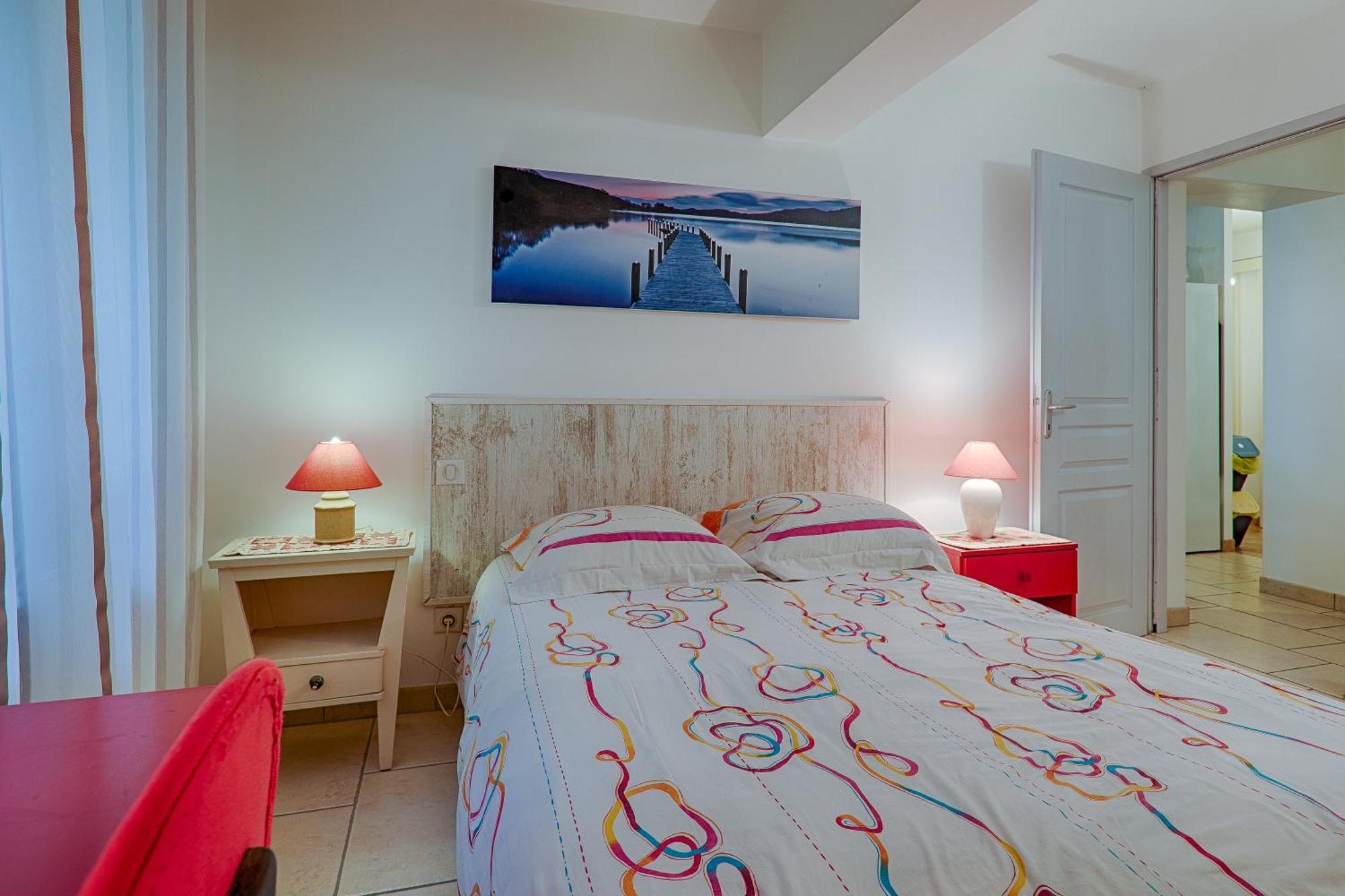Au Epiceah, Logement A La Campagne Valence  Kültér fotó